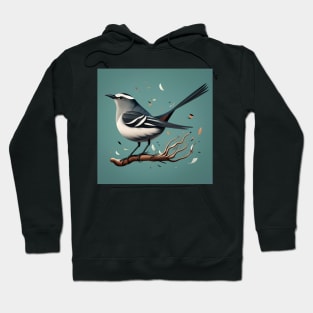 Mockingbird Hoodie